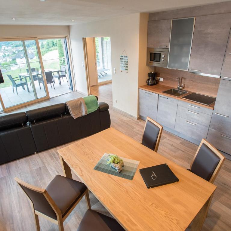 Residence Prunarhof - Appartamento con 2 Camere da Letto e Terrazza - 6