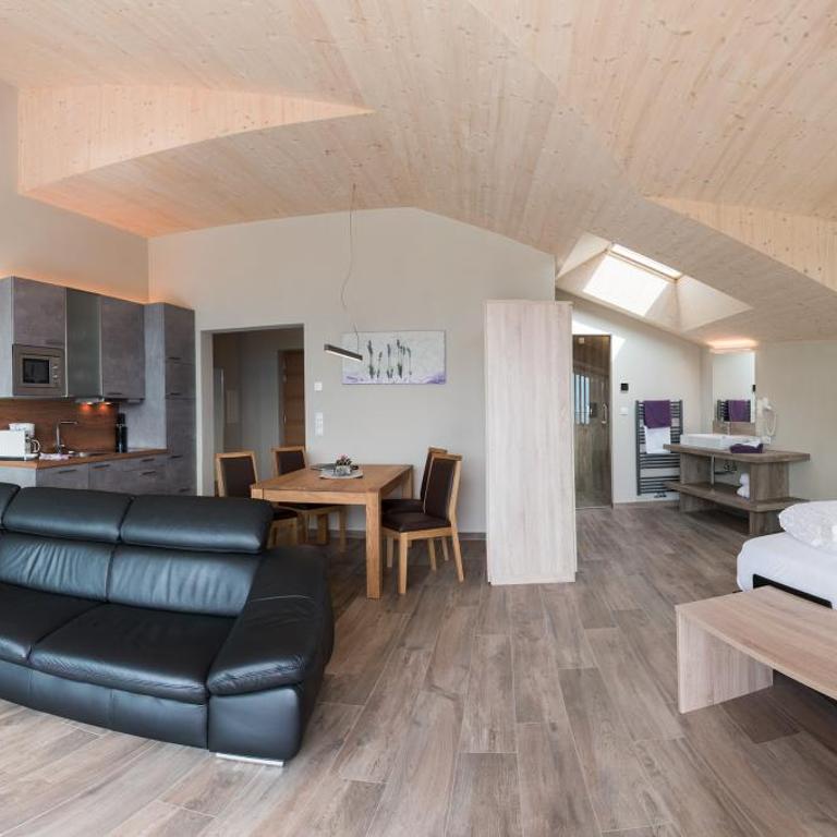 Residence Prunarhof - Appartamento con 1 Camera da Letto e Terrazza - 6