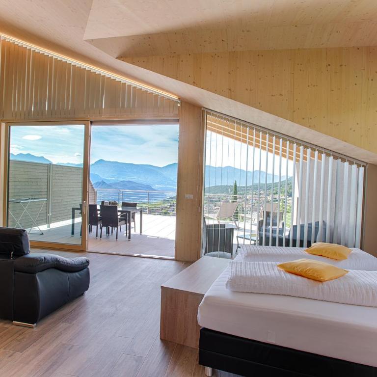 Residence Prunarhof - Appartamento con 1 Camera da Letto (2 Adulti) - 14