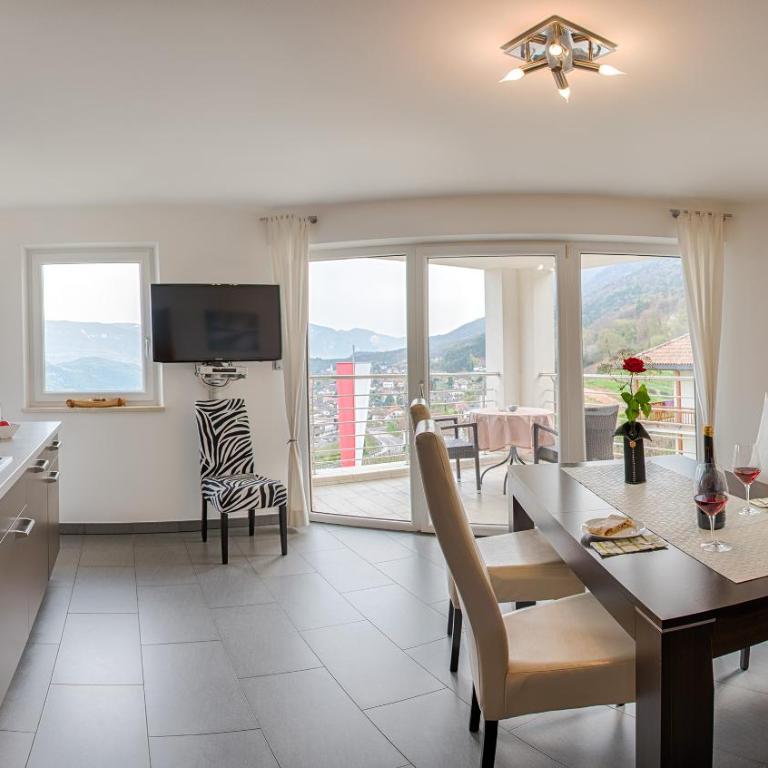 Residence Prunarhof - Appartamento con 1 Camera da Letto (2 Adulti) - 7