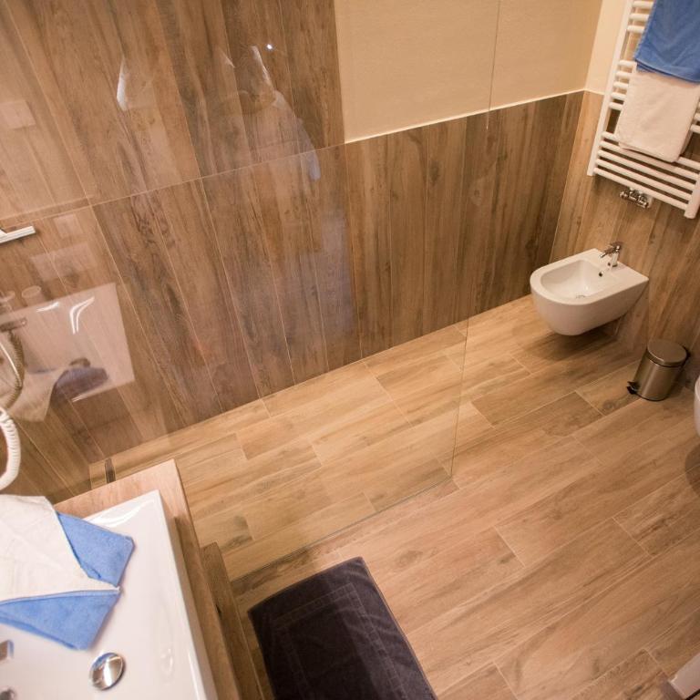 Residence Prunarhof - Appartamento con 2 Camere da Letto e Terrazza - 3