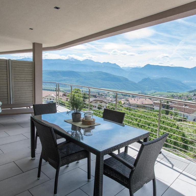 Residence Prunarhof - Appartamento con 2 Camere da Letto (4 Adulti) - 2