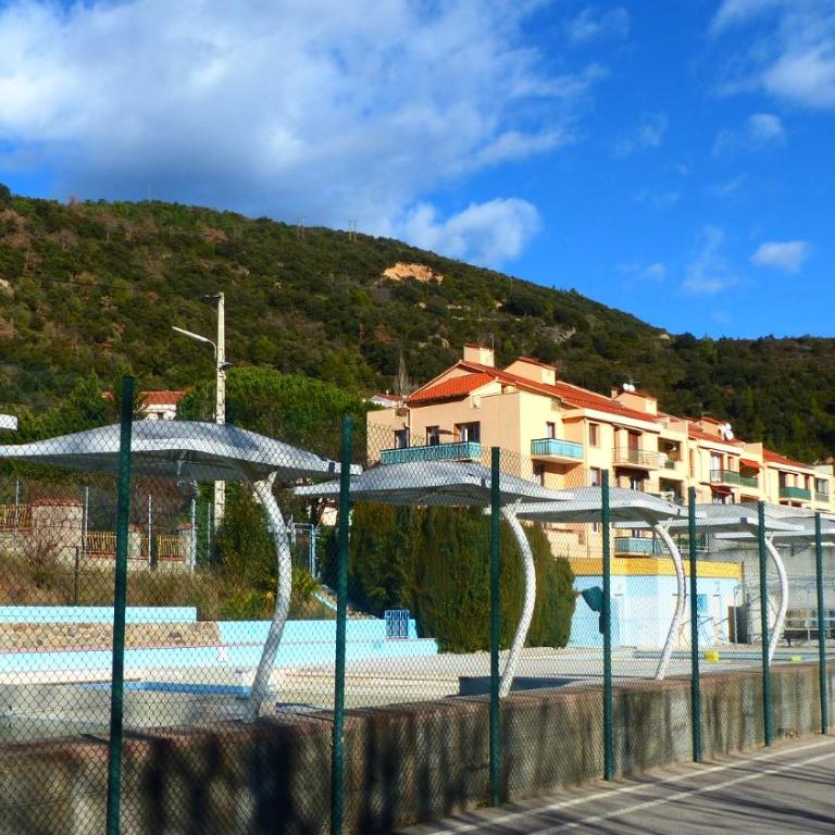Eole - Villa - 57