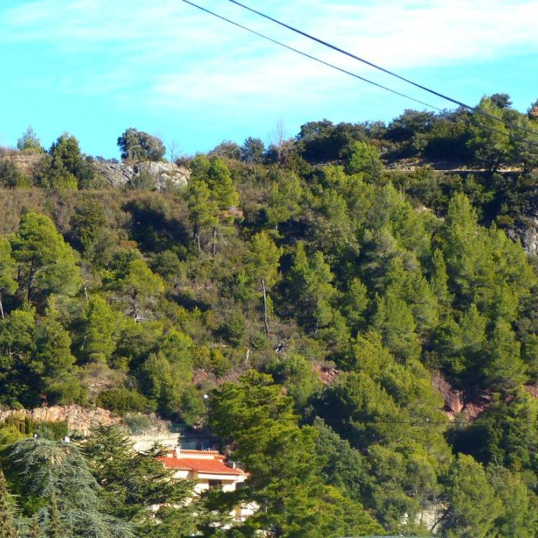 Eole - Villa - 49