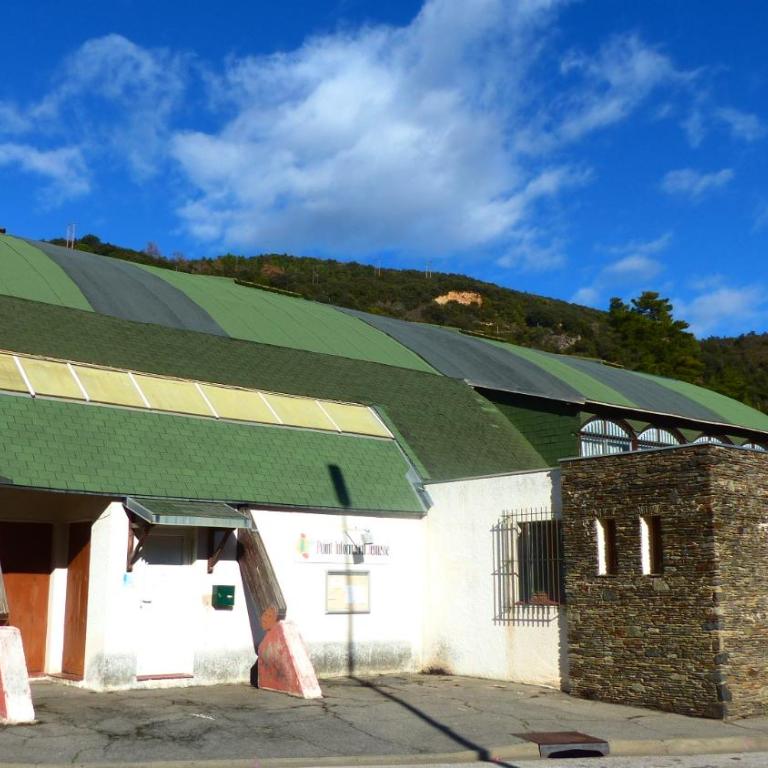 Eole - Villa - 53