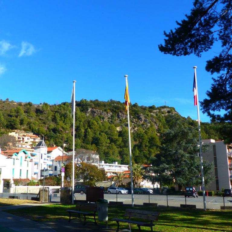 Eole - Villa - 54