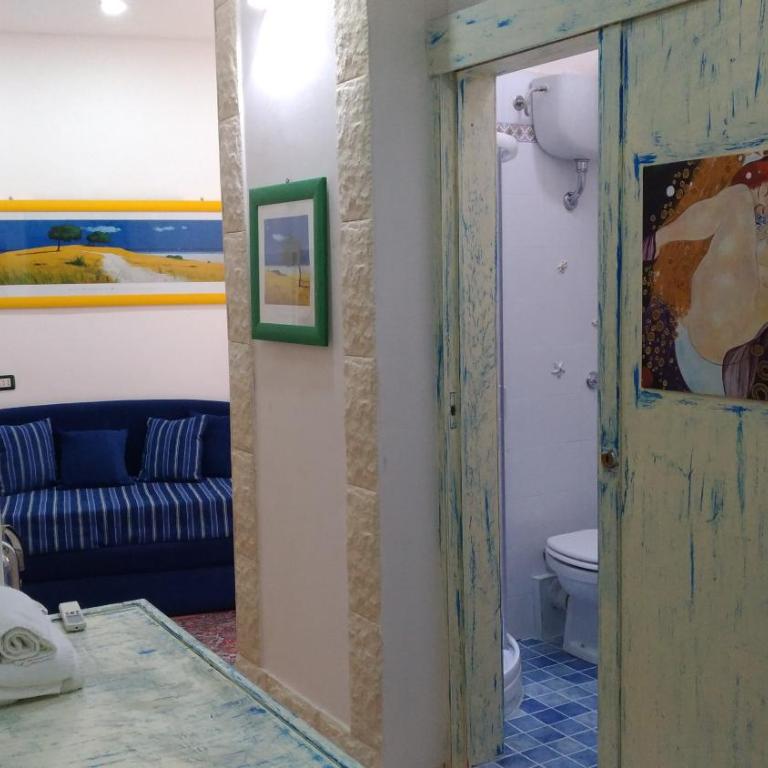 Albergo Diffuso Culturart House - Appartamento - 20