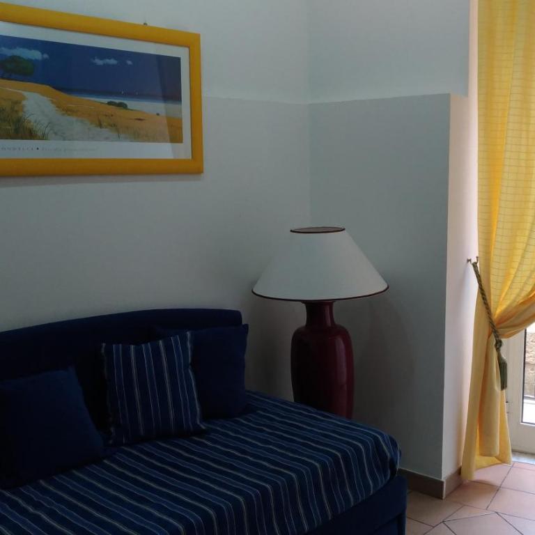 Albergo Diffuso Culturart House - Appartamento - 18