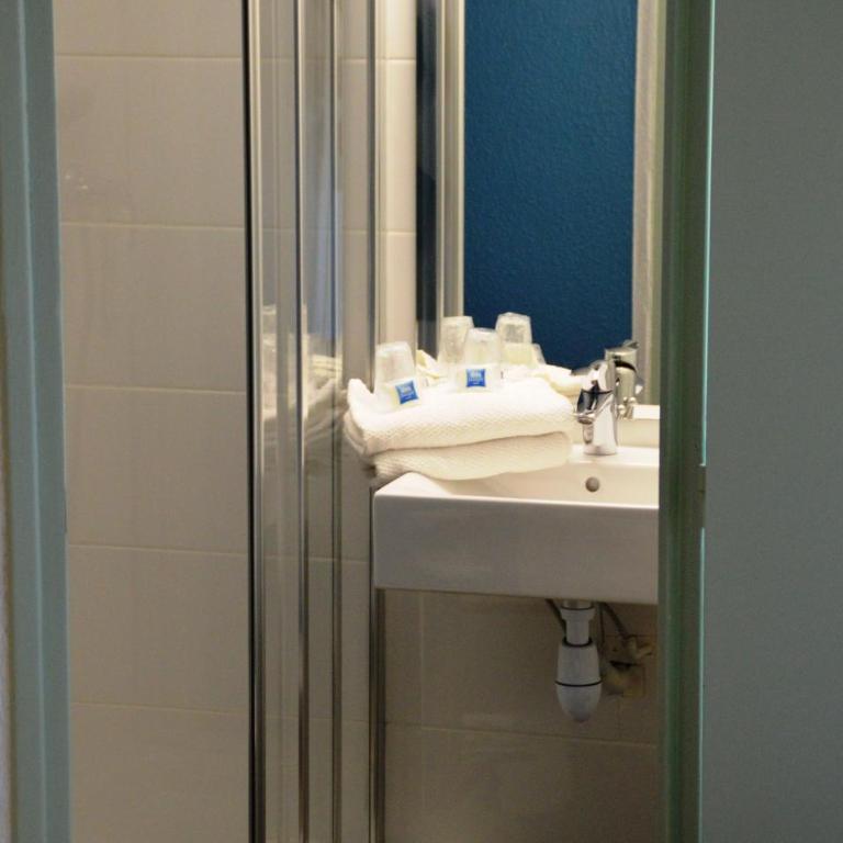 Ibis Budget Hyères - Chambre Double Standard - 5
