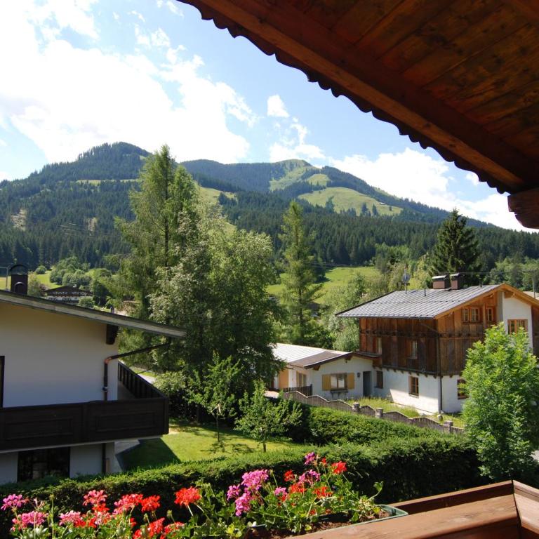 Brixana - Apartment mit 3 Schlafzimmern und Balkon - 3