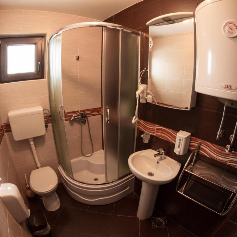 Divčibarski Vajati - Apartman sa 1 Spavaćom Sobom - 2