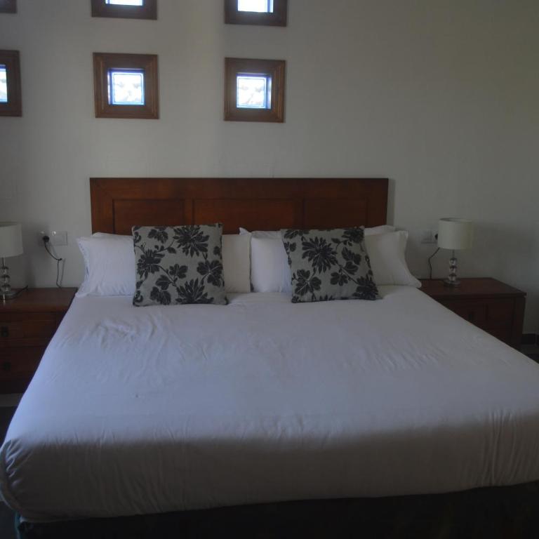 Villas Blancas - Four Bedroom Villa - 3