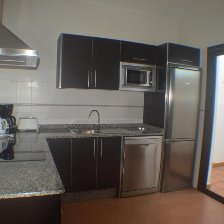 Villas Blancas - Four Bedroom Villa - 2