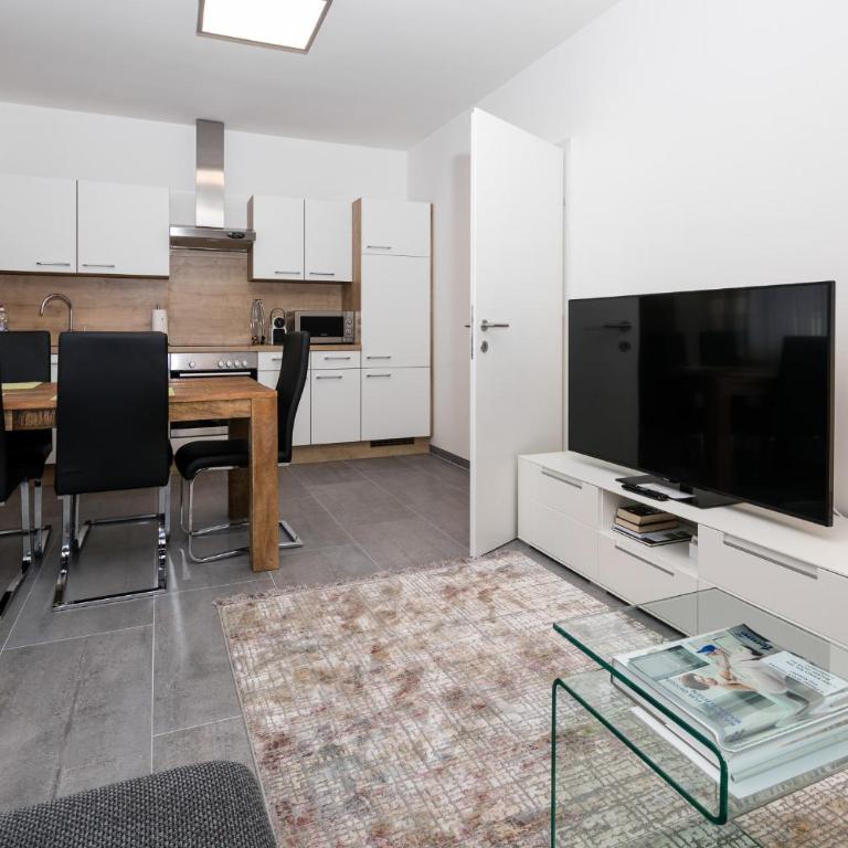 Design-Apartments Graz - Appartement 2 Chambres - 2