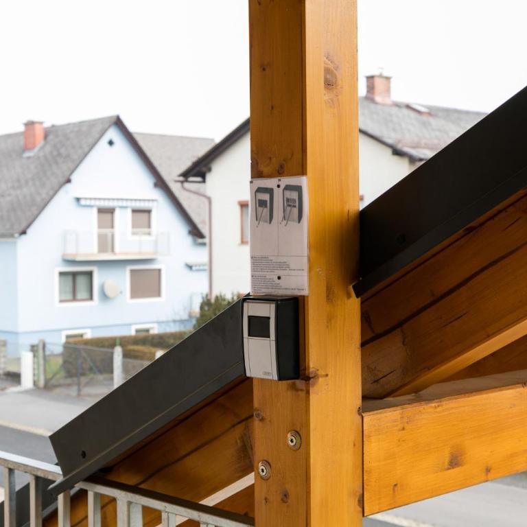 Design-Apartments Graz - Appartement 2 Chambres - 16