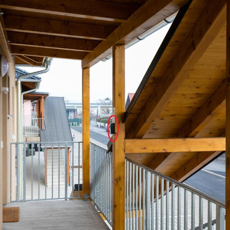 Design-Apartments Graz - Appartement 2 Chambres - 18