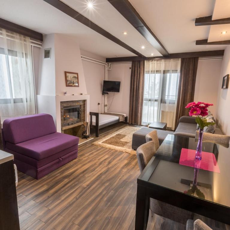 Divčibarski Vajati - Studio Apartman - 1
