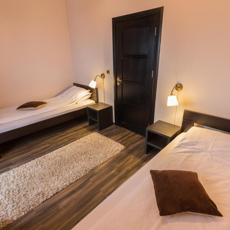 Divčibarski Vajati - Apartman sa 1 Spavaćom Sobom - 2