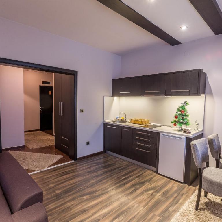 Divčibarski Vajati - Deluks Apartman - 2