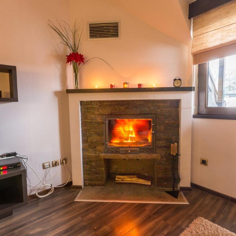 Divčibarski Vajati - Deluks Apartman - 1