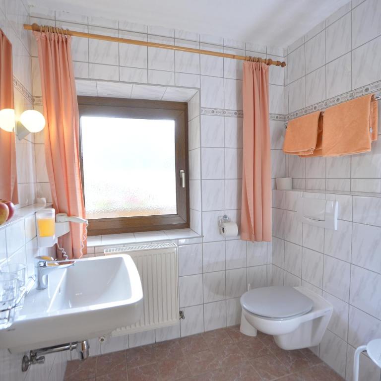 Pension und Apartments Landhaus Marie - Studio mit Balkon - 4