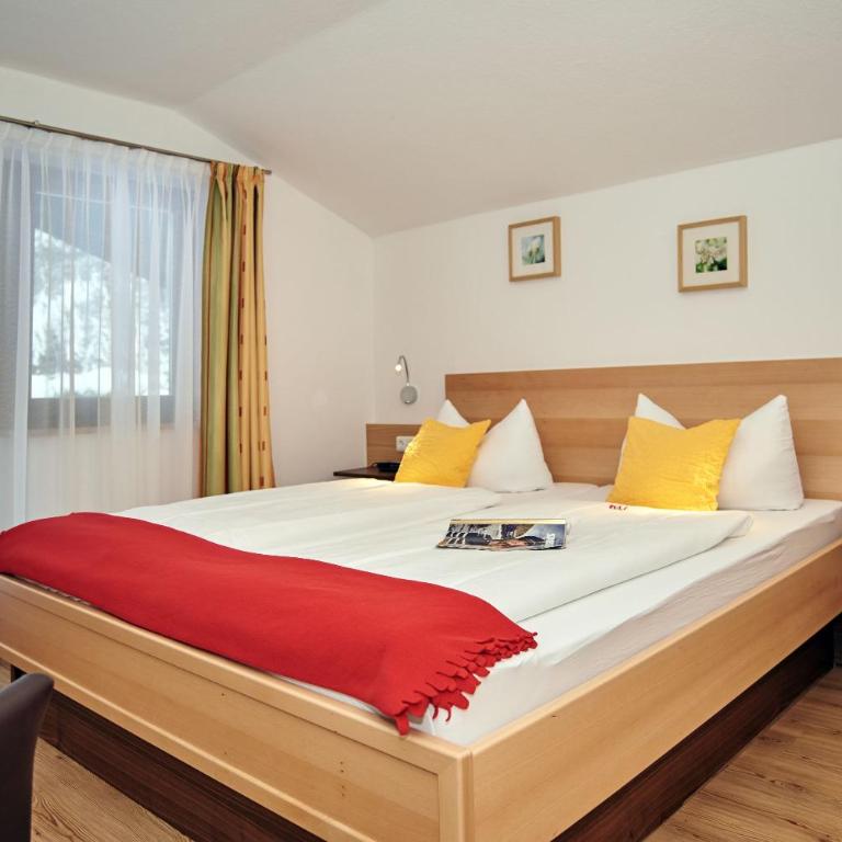 Ferienwohnungen Berganemone - Apartamento de 2 dormitorios - 5