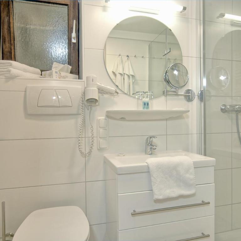 Ferienwohnungen Berganemone - Apartamento de 2 dormitorios - 4