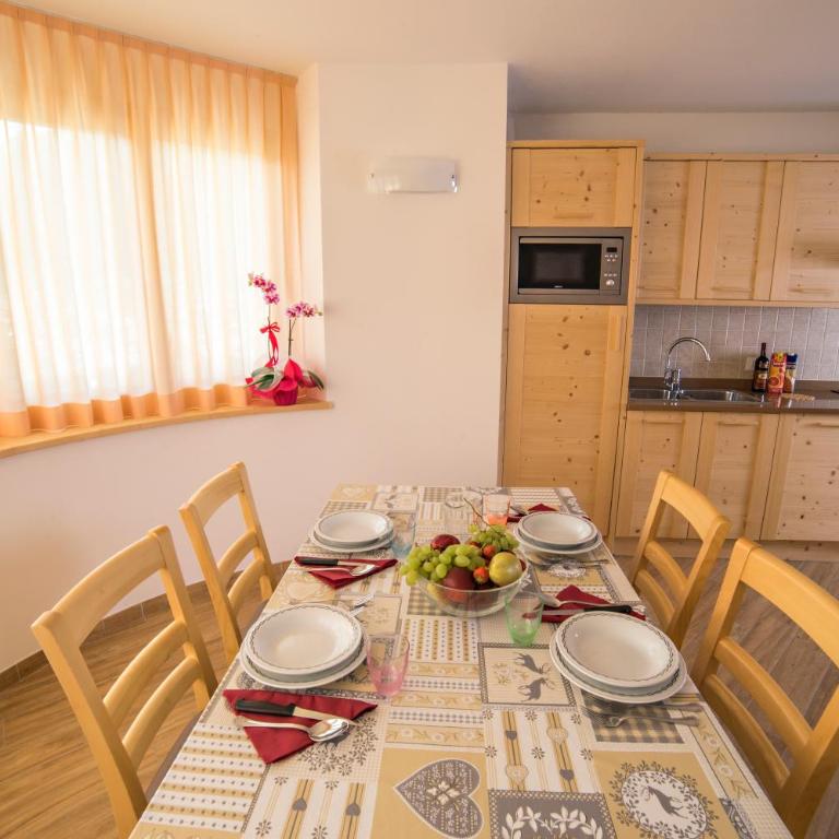 Hotel Melchiori - Apartamento de 1 dormitorio - 4