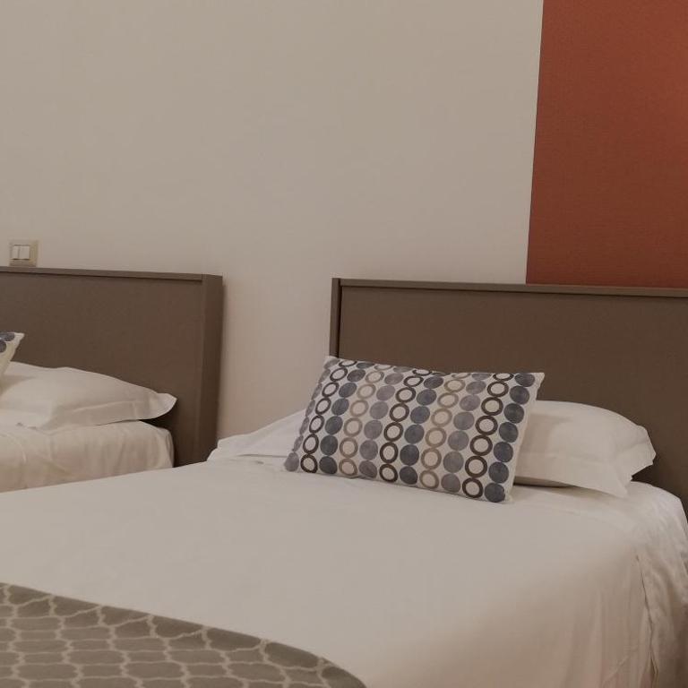 Villa Albina - Twin Room - 2