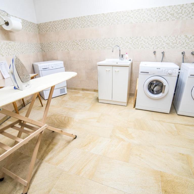 Hotel Melchiori - Apartamento de 1 dormitorio - 2