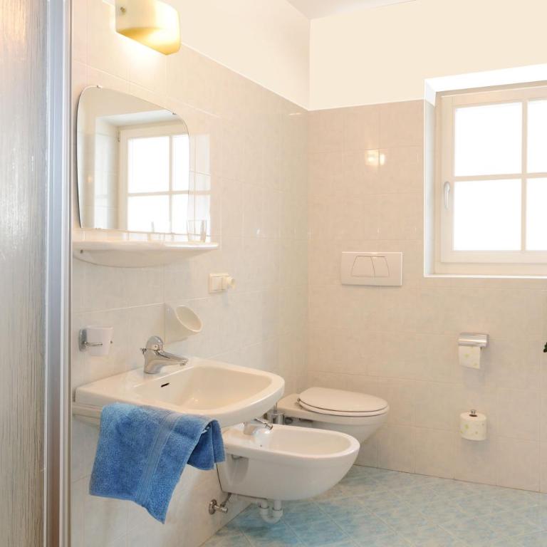 Stocknerhof - Appartamento con 2 Camere da Letto - 11