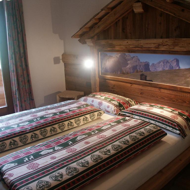 Aria D'Bosch - Appartamento con 2 Camere da Letto - 4