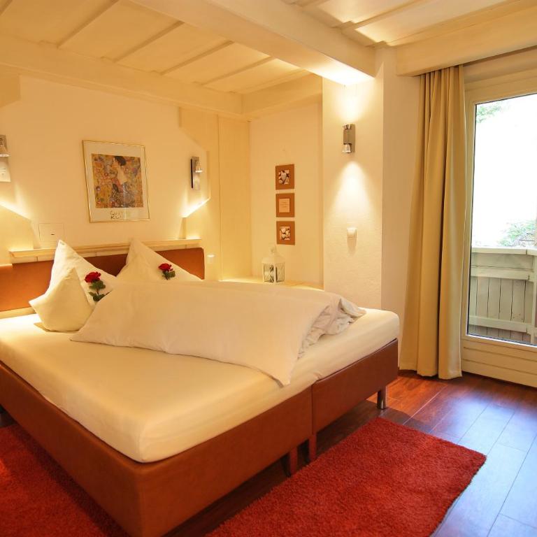 Aparthotel Krösbacher - Apartment - 1