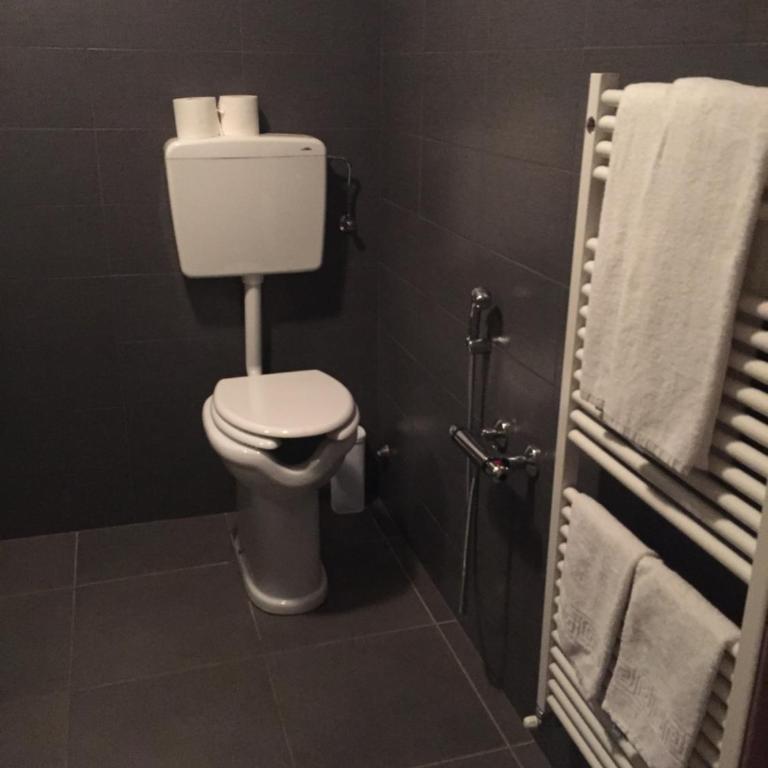 Residence Le Marmotte - Appartamento Standard - 10