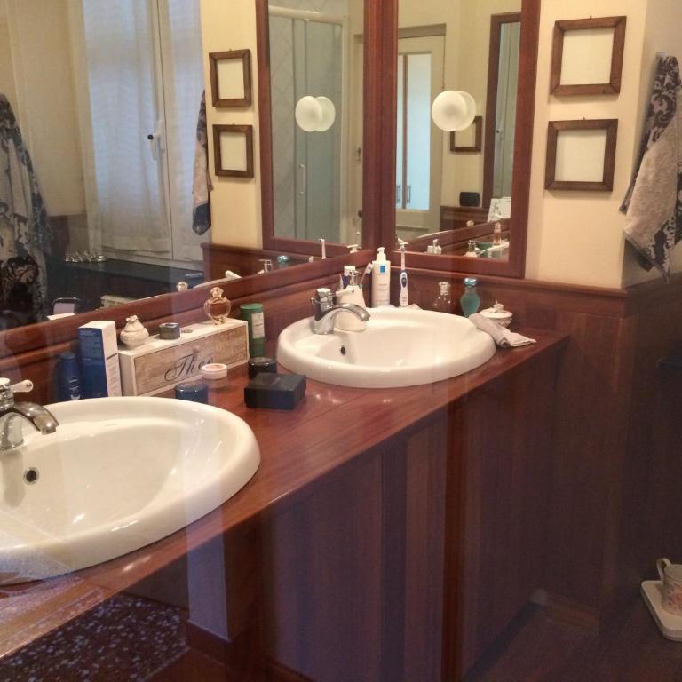 Bed&Breakfast Edel - Camera Matrimoniale/Doppia con Letti Singoli - 13