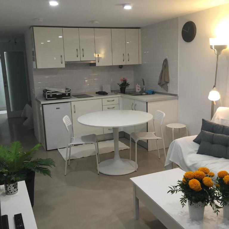 Apartamento Playa Encantador - Apartment - 6