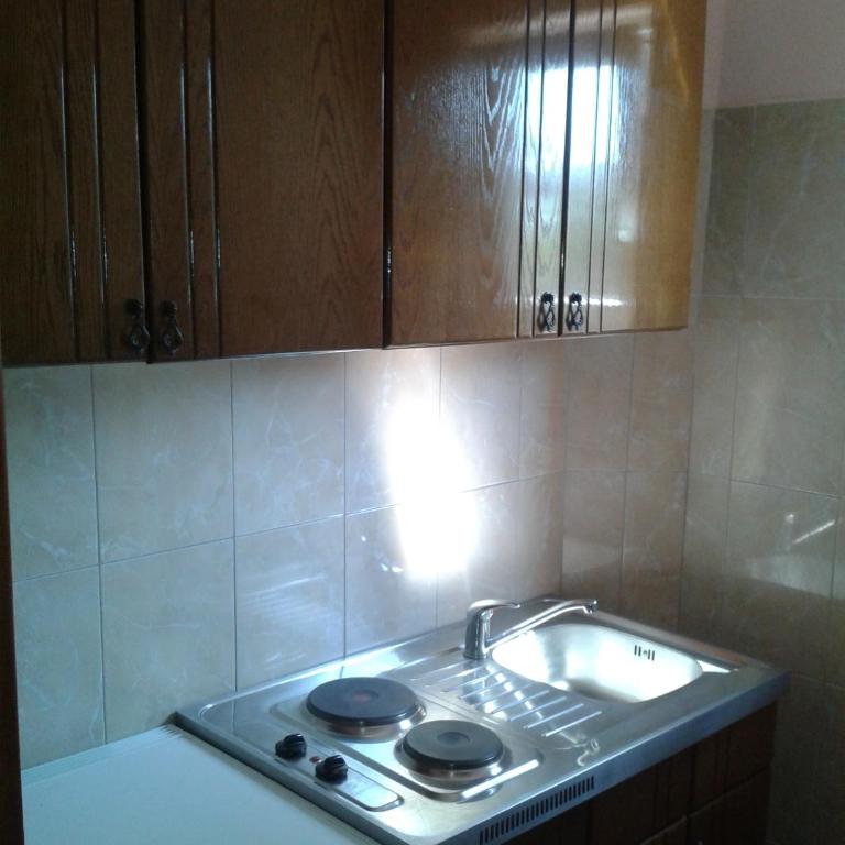 Apartments Cindrak - Appartement 2 Chambres avec Balcon - 11