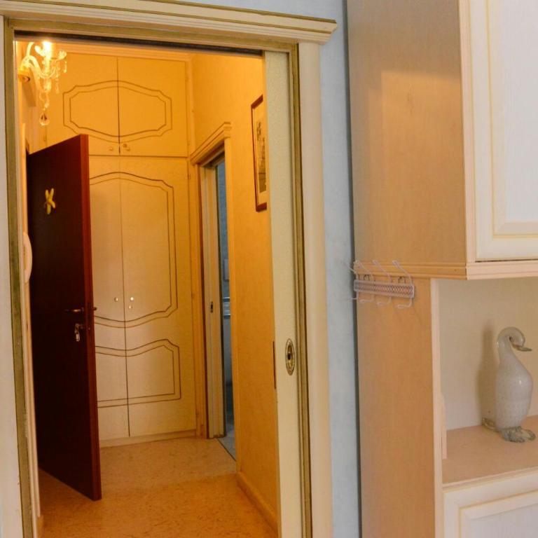 PROFUMO DI MARE B&B - Camera Matrimoniale/Doppia con Letti Singoli - 1