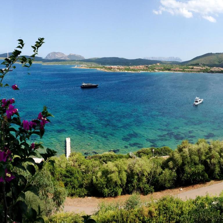 Casa Valery Wonderful Sea View - Appartamento con 2 Camere da Letto - 71