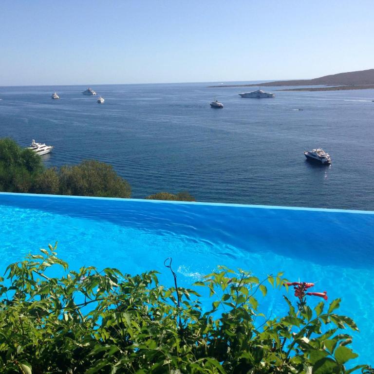 Casa Valery Wonderful Sea View - Appartamento con 2 Camere da Letto - 39