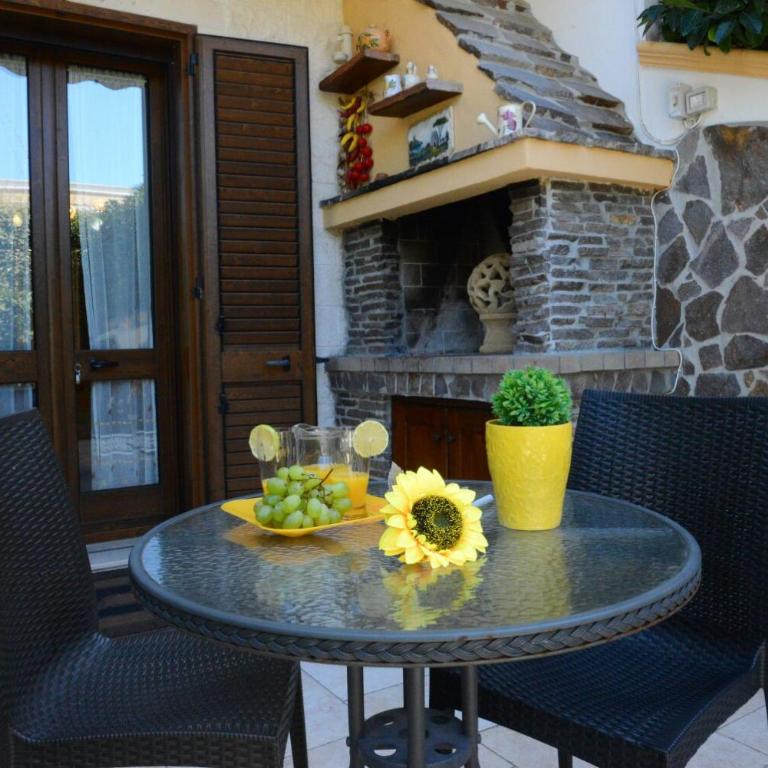 PROFUMO DI MARE B&B - Camera Tripla Standard - 5