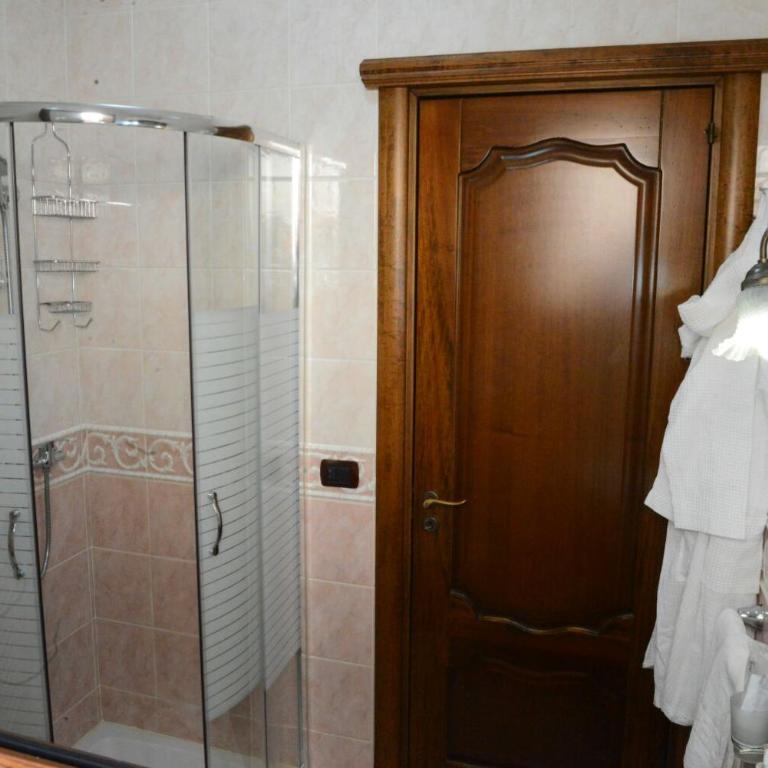 PROFUMO DI MARE B&B - Camera Tripla Standard - 3