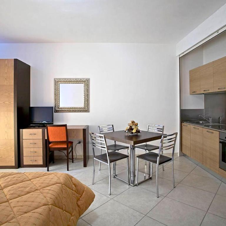 Residence I Gabbiani - Monolocale (2 Adulti) - 2
