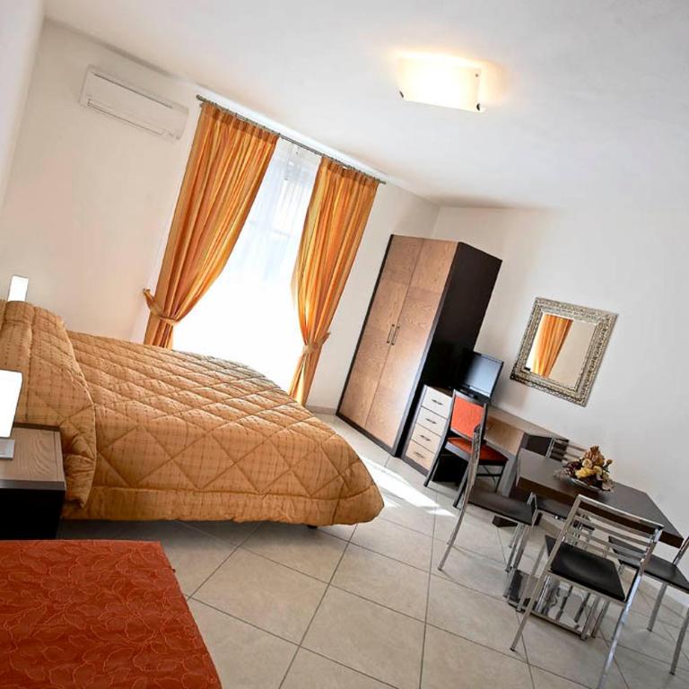Residence I Gabbiani - Monolocale (2 Adulti) - 1