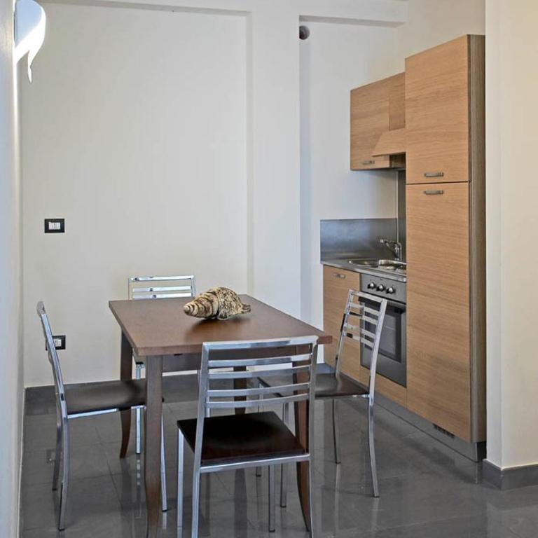 Residence I Gabbiani - Appartamento con 1 Camera da Letto (2 Adulti) - 1