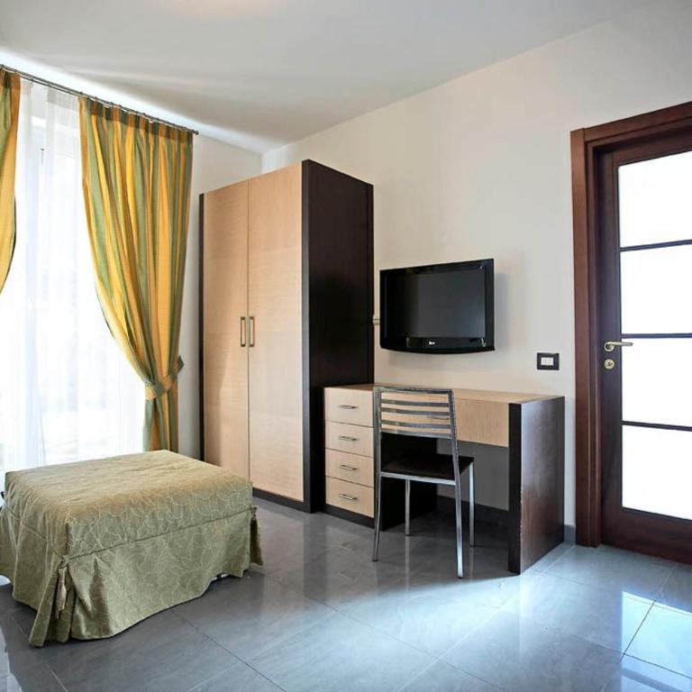 Residence I Gabbiani - Appartamento con 1 Camera da Letto (2 Adulti) - 2