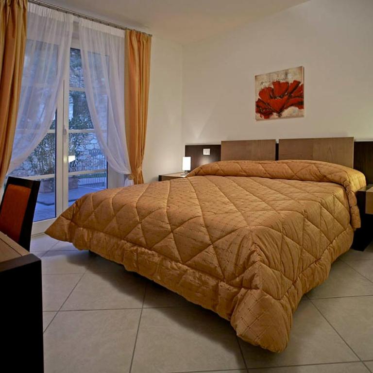 Residence I Gabbiani - Appartamento con 1 Camera da Letto (4 Adulti) - 3