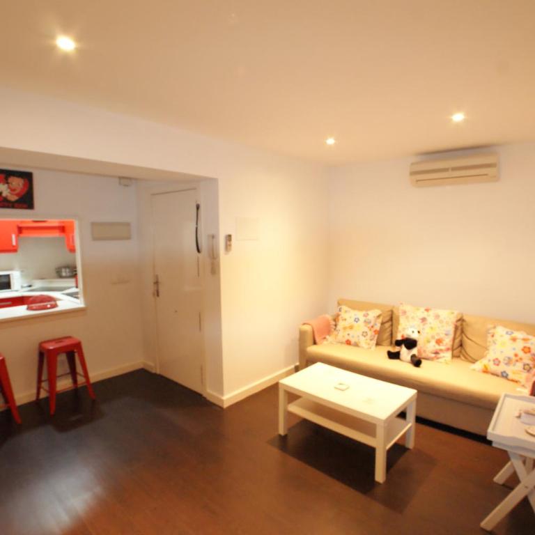 Apartamento Puerto-Terol GAM - Two-Bedroom Apartment - 3