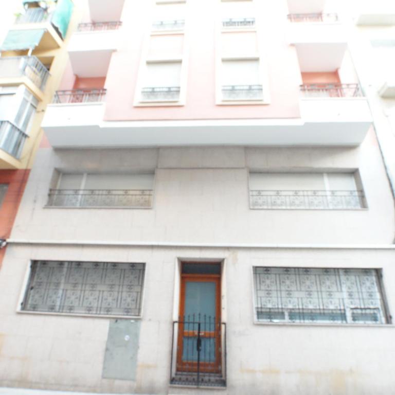 Apartamento Puerto-Terol GAM - Two-Bedroom Apartment - 12