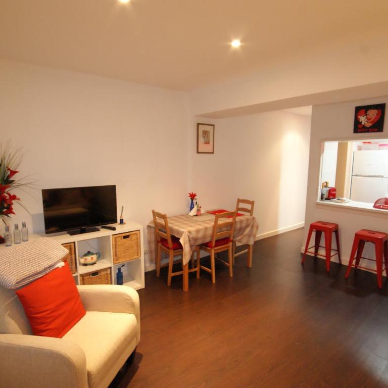 Apartamento Puerto-Terol GAM - Two-Bedroom Apartment - 1